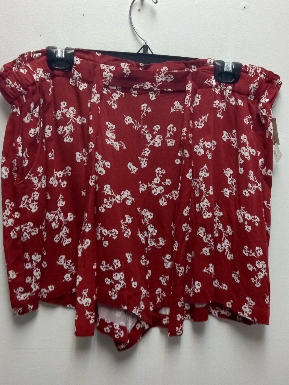Preloved Maurice Shorts XL-w/tags